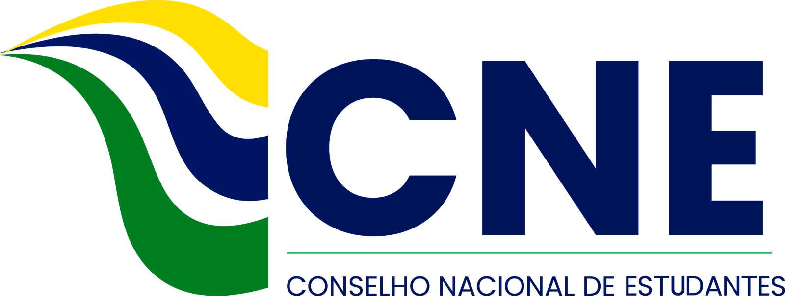 Logo CNE